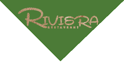Εστιατόριο Ριβιέρα